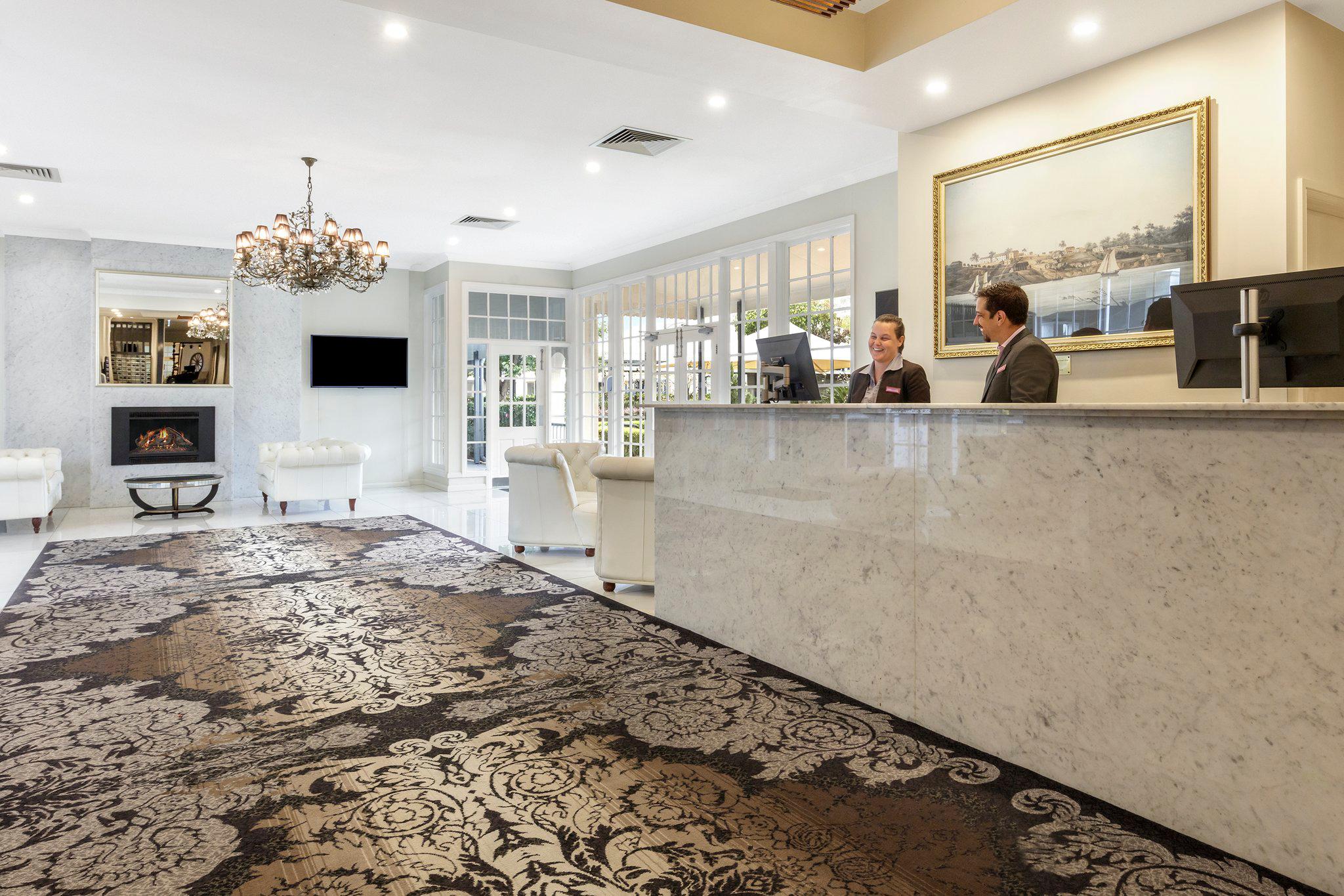 Images Crowne Plaza Hawkesbury Valley, an IHG Hotel