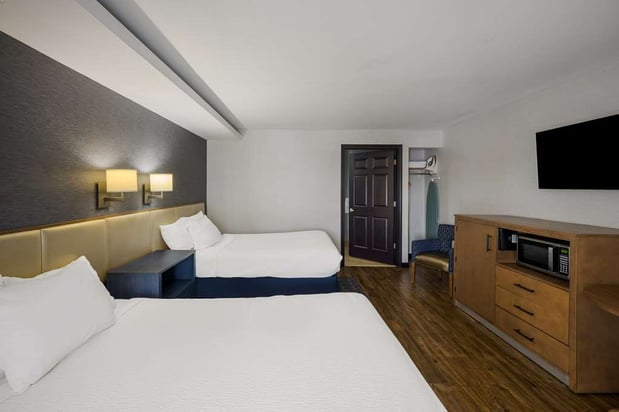 Images Best Western Freeport Inn