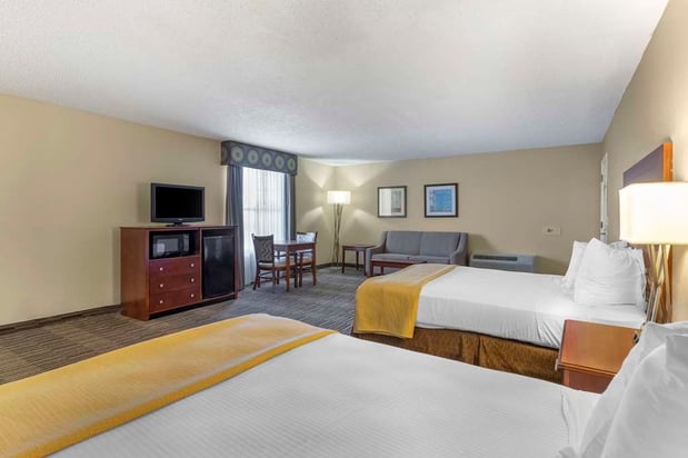 Images Best Western Sunday House Inn