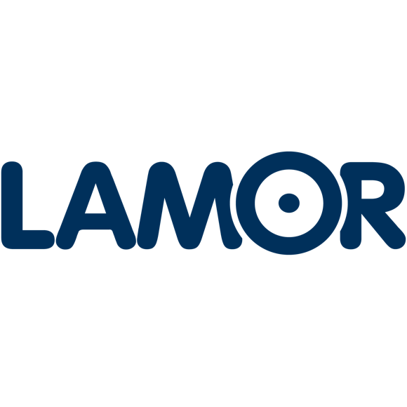 Lamor Corporation Oyj Logo