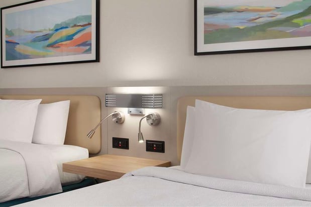 Images Hilton Garden Inn Shreveport