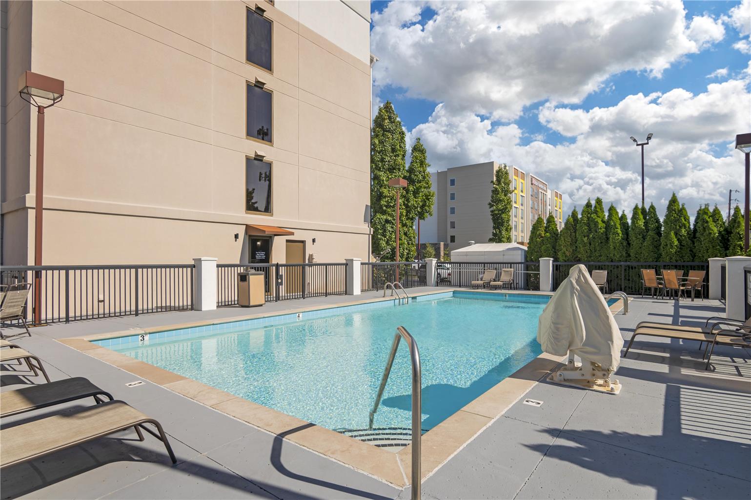 Best Western Suites Near Opryland