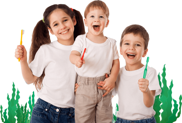 Images Children's Dentistry of Coral Springs