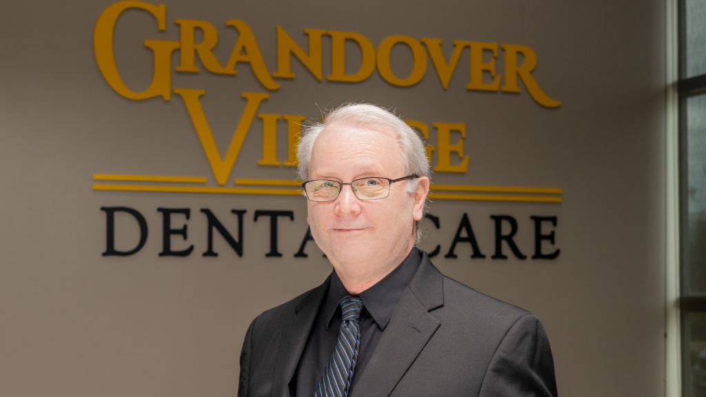 Ronald Maurice Cox, DDS - Greensboro, NC - Dentistry, General Dentistry