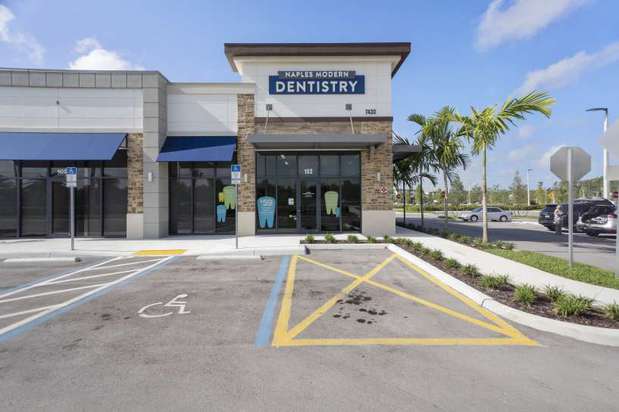 Images Naples Modern Dentistry