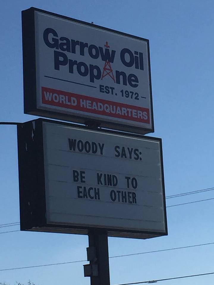 Garrow Propane - Appleton