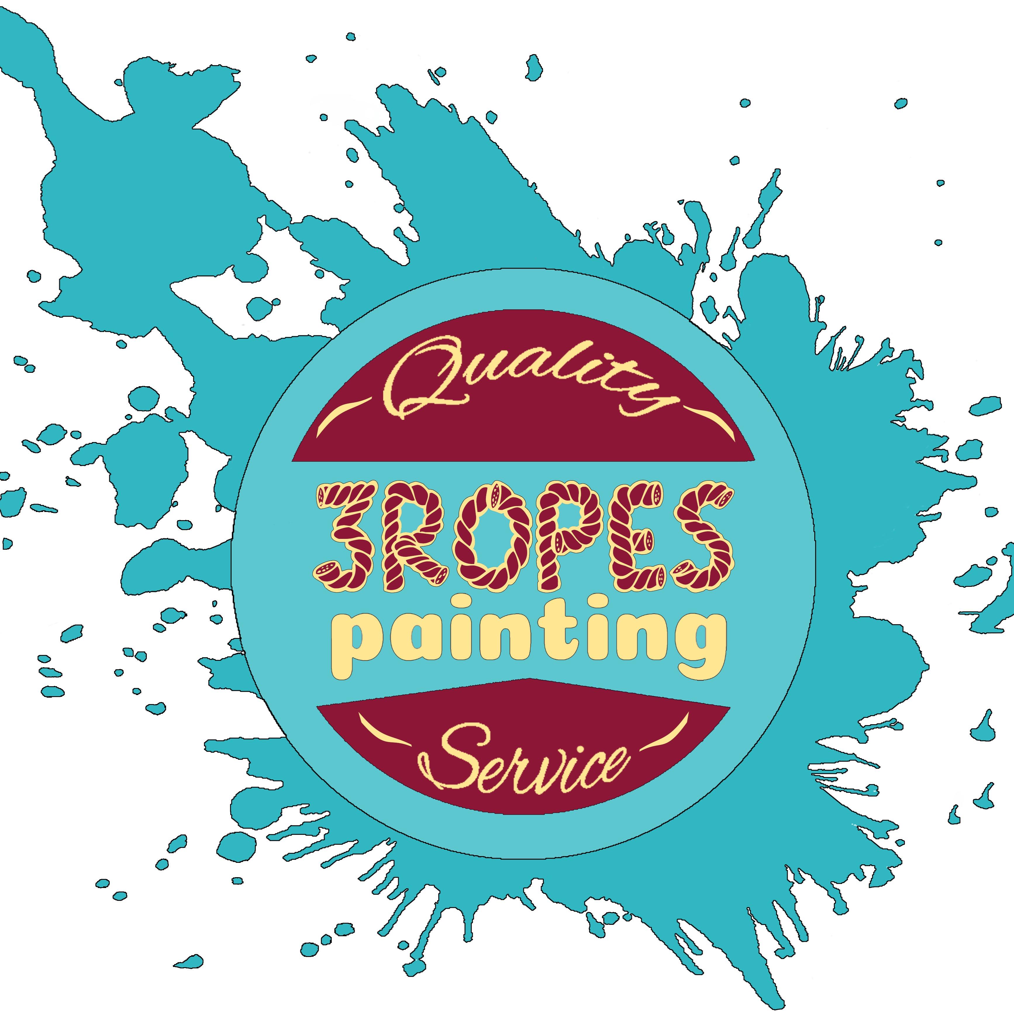 3 Ropes Painting - St. George, UT - (435)277-0834 | ShowMeLocal.com