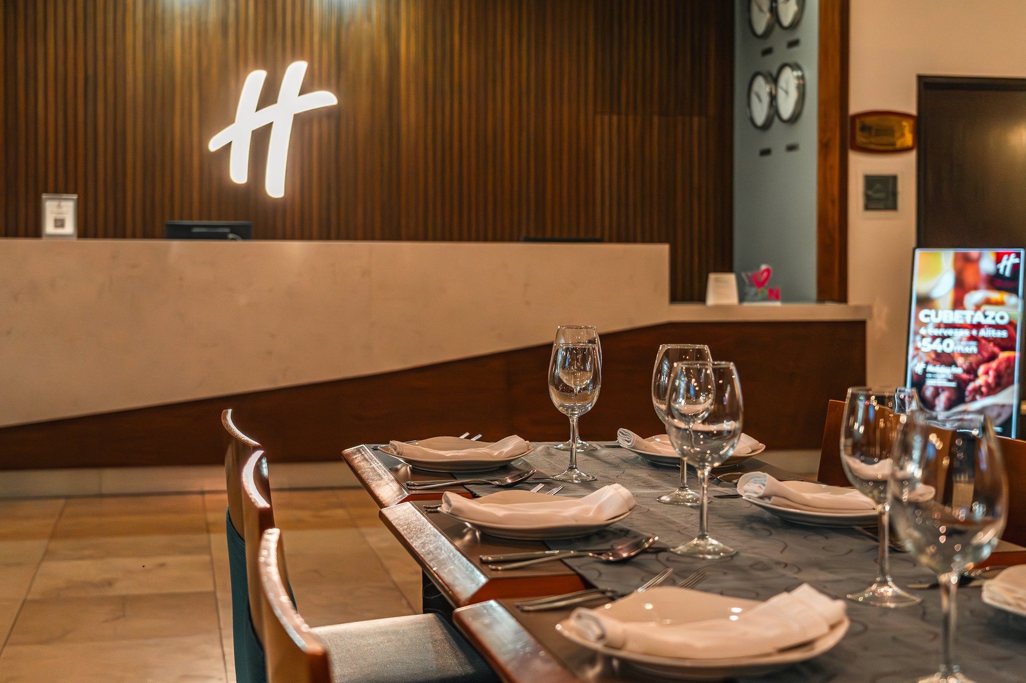 Images Holiday Inn Guadalajara Patria-Universidad by IHG