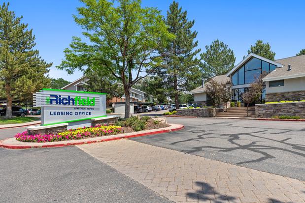 Images The Richfield Apartments