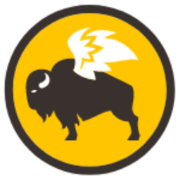 Logotipo de Buffalo Wild Wings