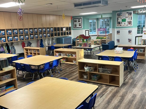 Images Kingwood KinderCare