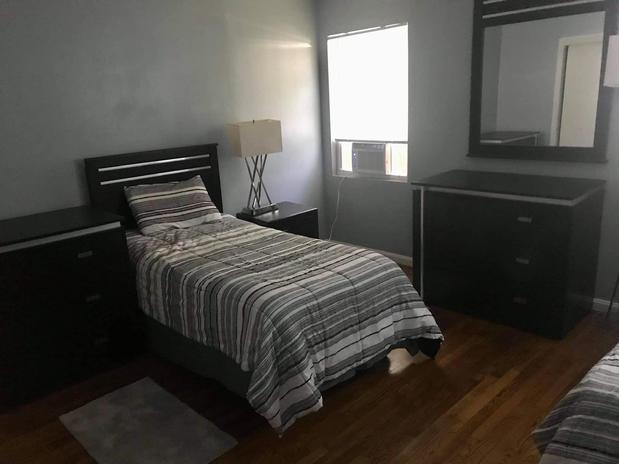 Images Houston Recovery Houses LLC