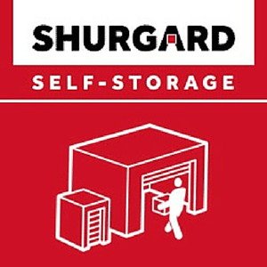 Logo Shurgard Self Storage