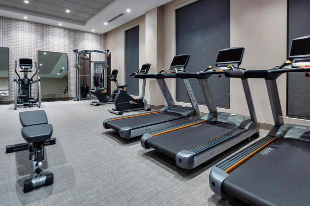 Images Holiday Inn Express Boston Logan Airport - Revere by IHG