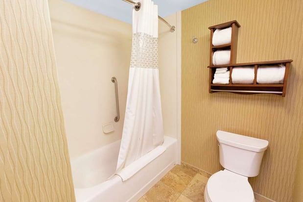 Images Hampton Inn Waynesburg