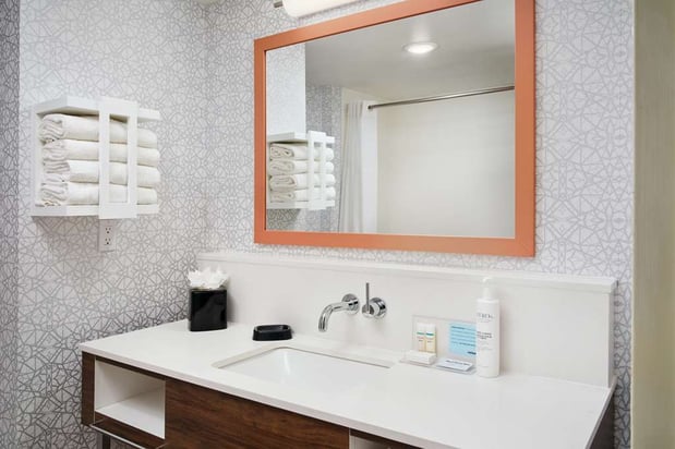 Images Hampton Inn Melbourne-Viera