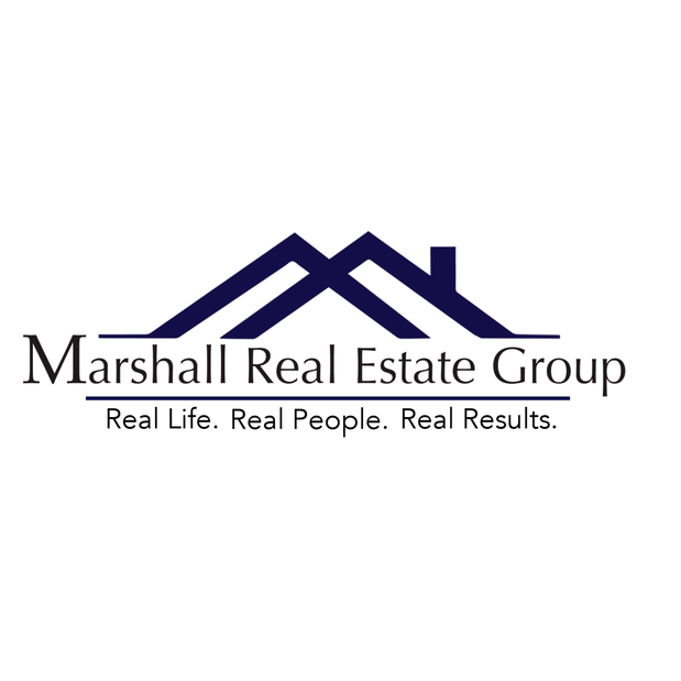 Amalia Marshall | Marshall Real Estate Group Logo