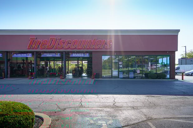 Images Tire Discounters