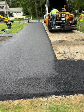 Images IPave Asphalt Services