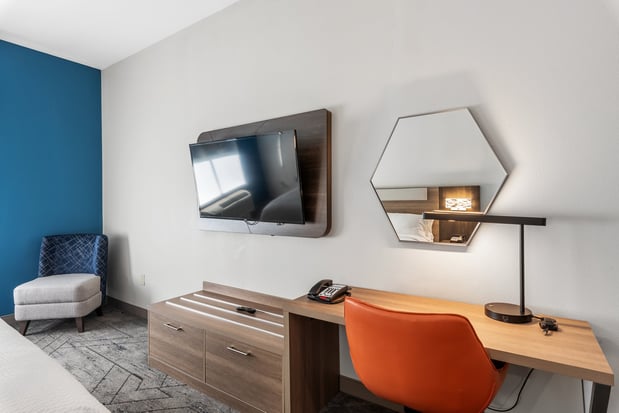 Images Holiday Inn Express & Suites Maumelle - Little Rock NW by IHG