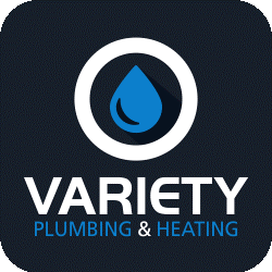 Variety Plumbing & Heating Ltd Logo