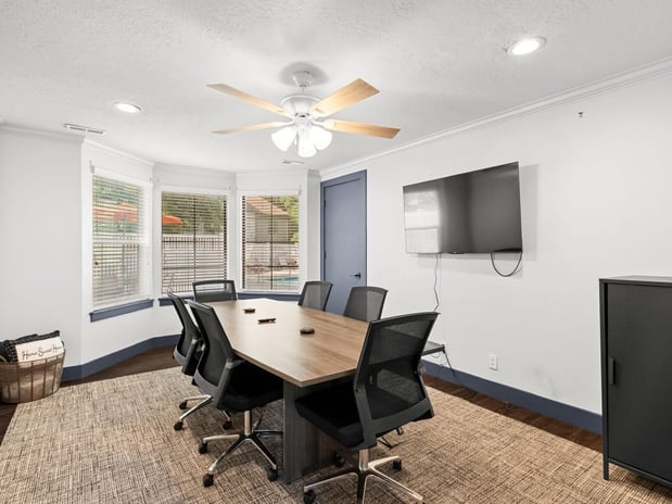 Images Apt CoWork at Cottonwood Apartments