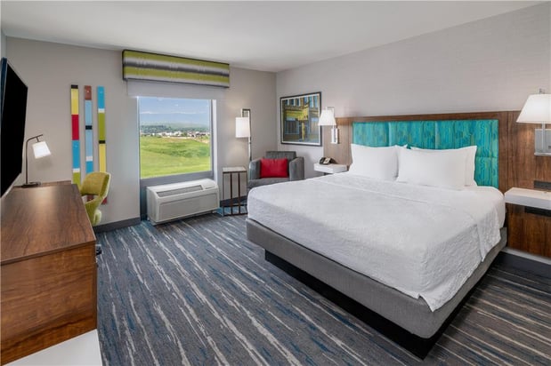 Images Hampton Inn Sheridan