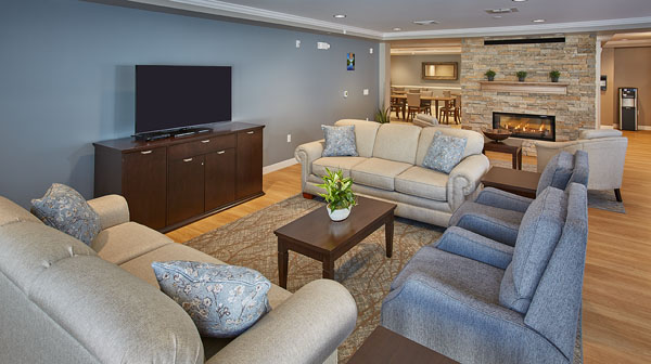 Images Aspirus Family House