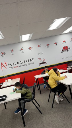 Images Mathnasium