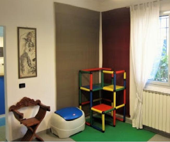 Images Poliambulatorio Prosa