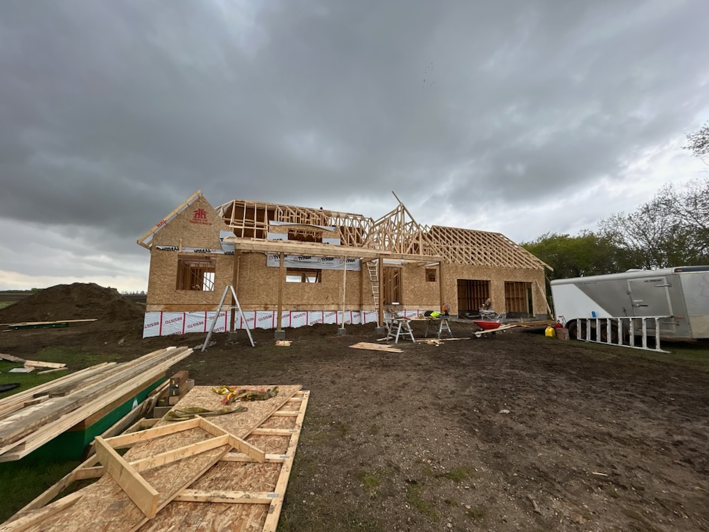 Images The Blue Spruce Builder
