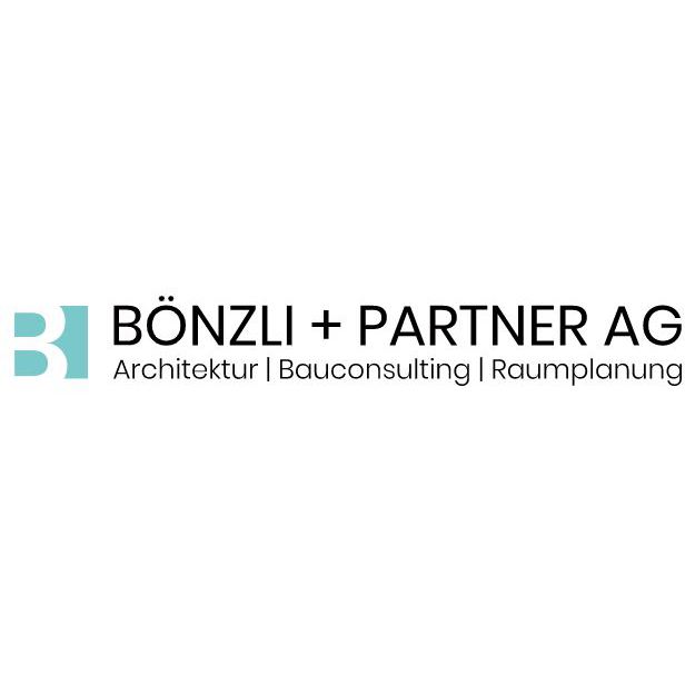 BÖNZLI + PARTNER AG Logo