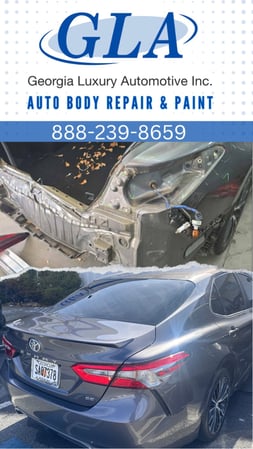 Images Georgia Luxury Automotive Lively