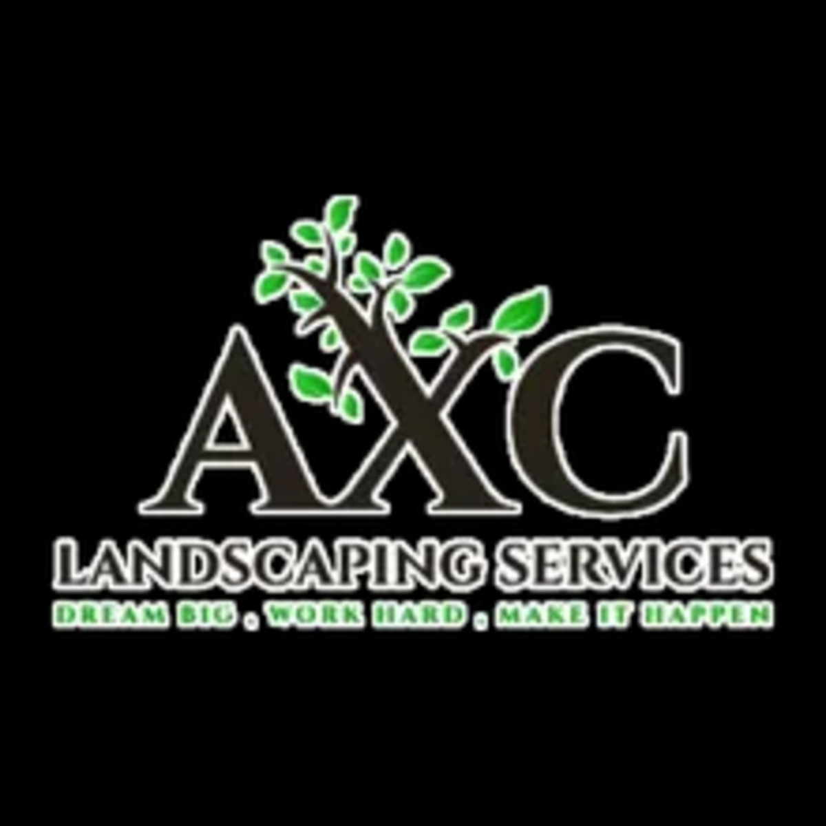AXC Landscaping Services