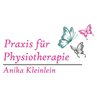 Logo Praxis für Physiotherapie Anika Kleinlein