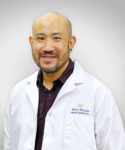 Paul Ceto, APRN, NP - Fort Walton Beach, FL - Nurse Practitioner
