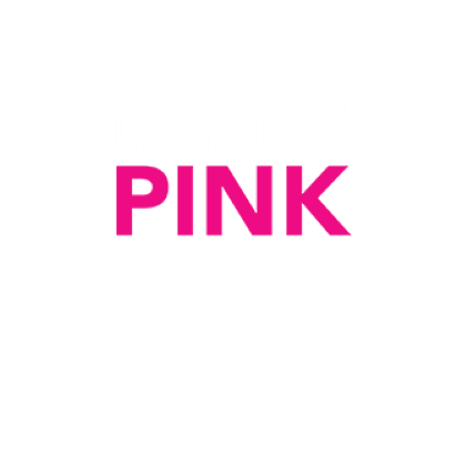 Legally Pink Law Logo