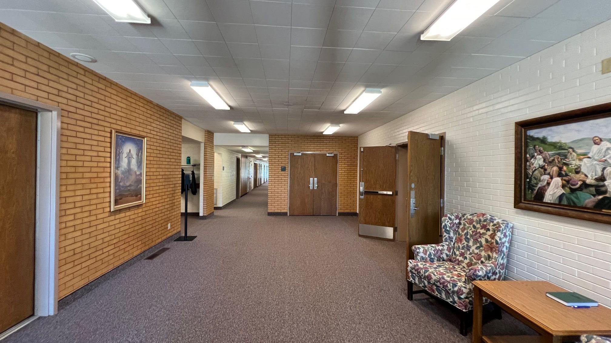 The Church of Jesus Christ of Latter-day Saints Image