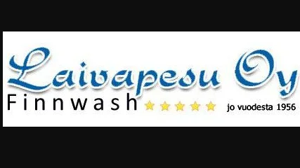 Images Laivapesu Oy Finnwash