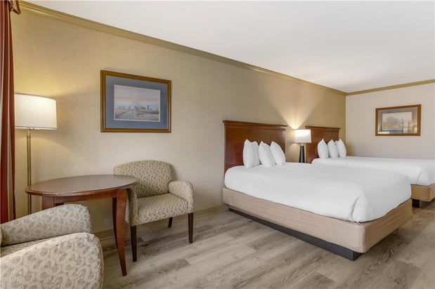 Images Best Western Plus Morristown Inn
