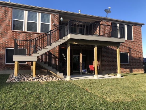 Images New Leaf Home Repair and Remodeling