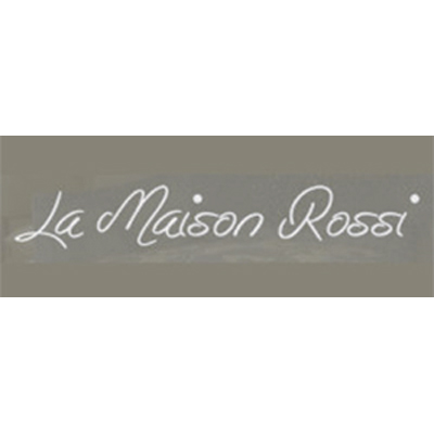 La Maison Rossi Logo