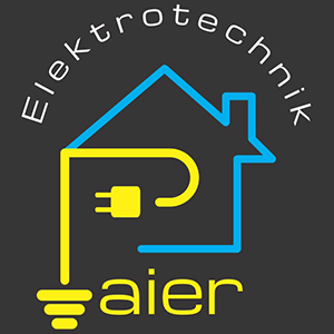 Elektrotechnik Paier Photovoltaik Logo