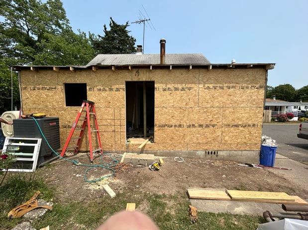 Images APR CONSTRUCTION