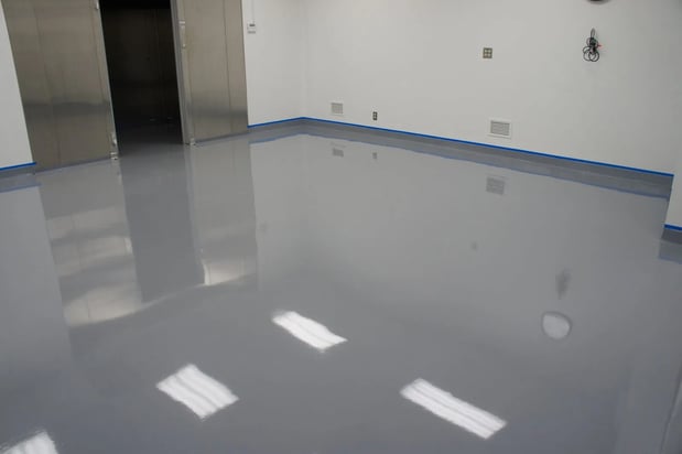 Images CMK Coatings Corp