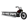 Iron Power Sports Logo
