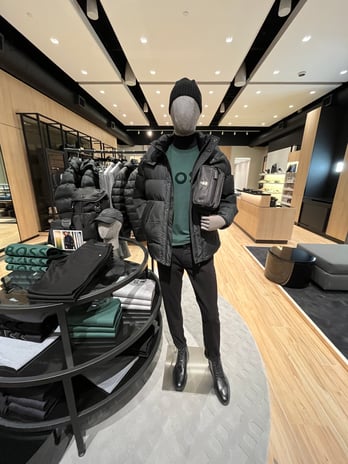 Images BOSS Store - Woodlands