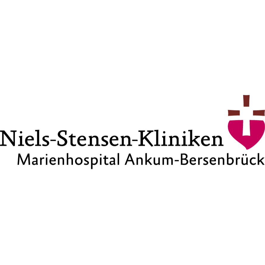 Logo Marienhospital Ankum-Bersenbrück - Niels-Stensen-Kliniken