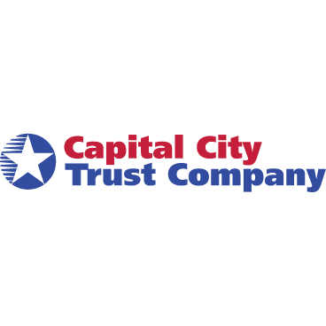 Capital City Trust Company Logo