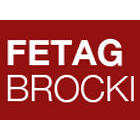 FETAG Brocki Logo